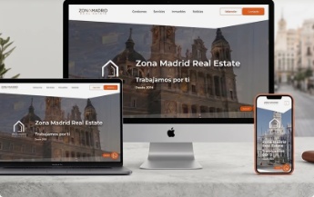 Web ZonaMadrid