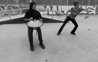 Videoclip: Iruya