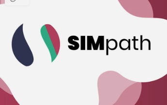 SIMpath proyecto (UX/UI design)