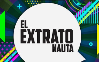 EL EXTRATONAUTA