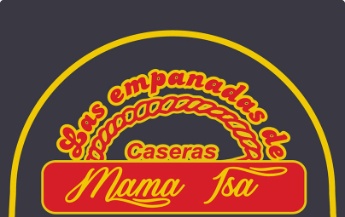 Las Empanadas de Mama Isa