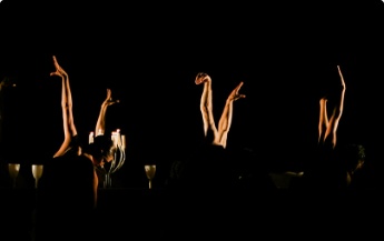 Danza Teatro / Obras Escénicas